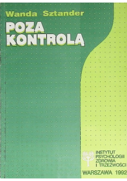 Poza kontrolą