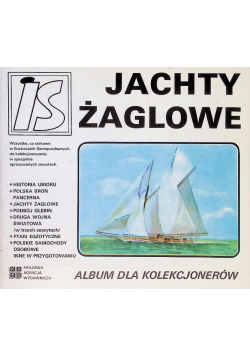 Jachty żaglowe