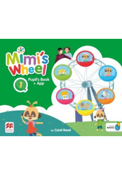 Mimi's Wheel 1
