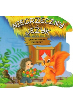 Niegrzeczny jeżyk