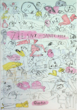 Złe sny