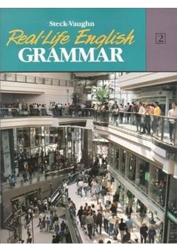 Real Life English Grammar