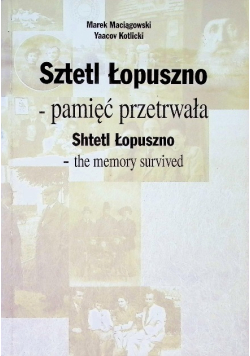 Sztetl łopuszno