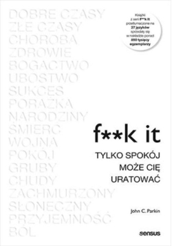 F**k it