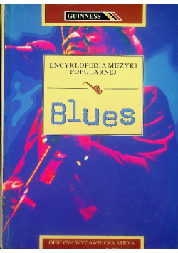 Encyklopedia muzyki popularnej Blues