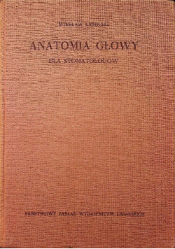 Anatomia głowy dla stomatologów