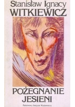 Pożegnanie jesieni
