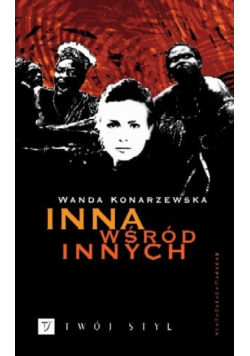 Inna wśród innych