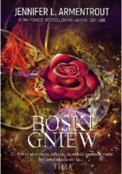 Boski gniew