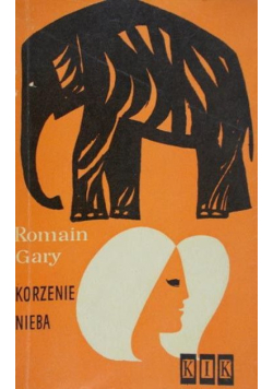Korzenie nieba