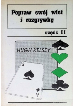 Popraw swój wist i rozgrywkę Część 2