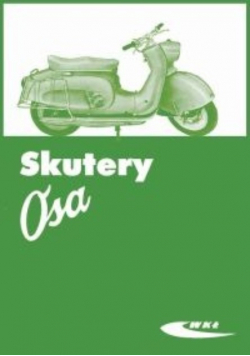 Skutery OSA