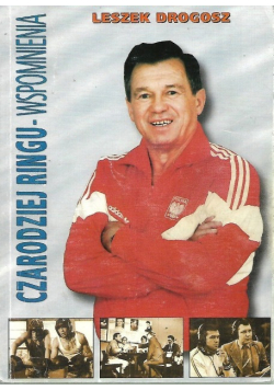 Czarodziej ringu wspomnienia