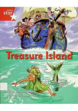 Treasure Island