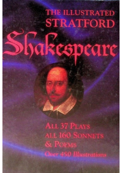The illustrated stratford Shakespeare