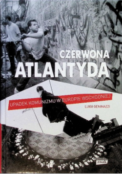 Czerwona Atlantyda