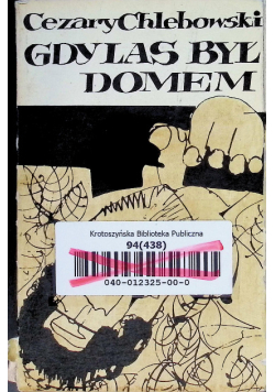 Gdy las był domem