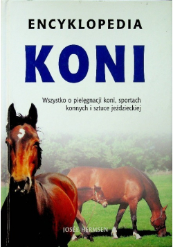Encyklopedia koni