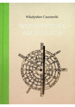 Wspomnienia architekta