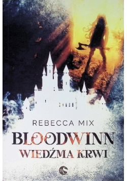 Bloodwinn Wiedźma krwi