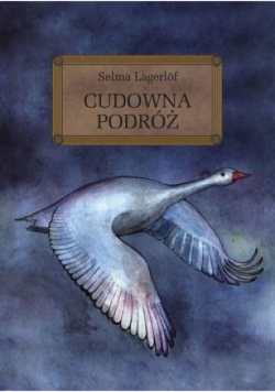 Cudowna podróż