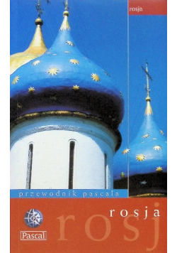 Przewodnik Rosja