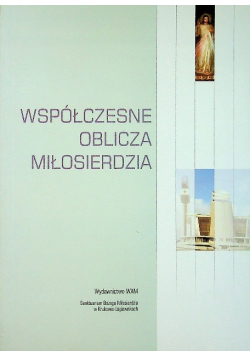 Współczesne oblicza miłosierdzia