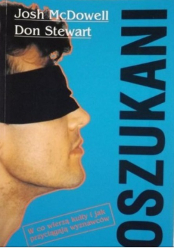 Oszukani. W co wierzą kulty i jak przyciągają wyznawców?