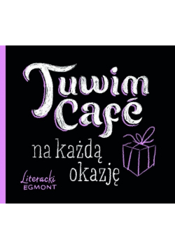 Tuwim Cafe na każdą okazję
