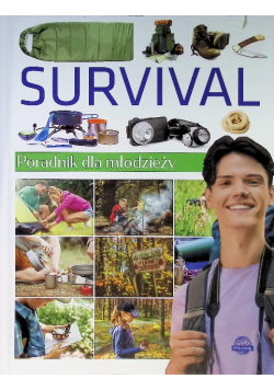 Survival Poradnik dla młodzieży