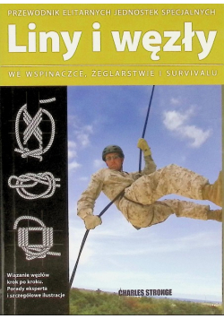 Liny i węzły