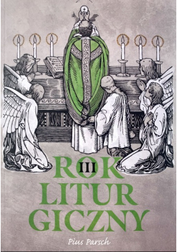 Parsch rok liturgiczny III