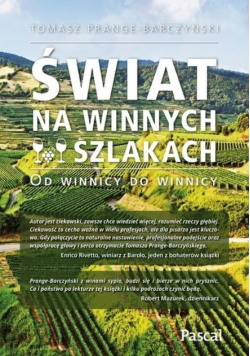 Świat na winnych szlakach