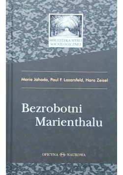 Bezrobotni Marienthalu