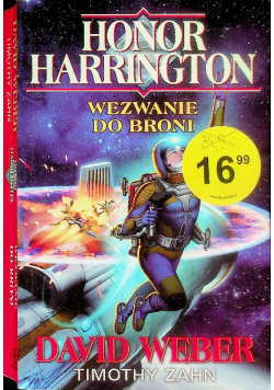 Honor Harrington Wezwanie do broni
