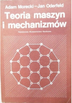 Teoria maszyn i mechanizmów