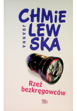 Rzeź bezkręgowców