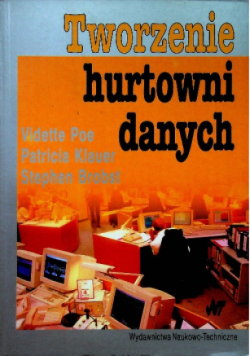 Tworzenie hurtowni danych