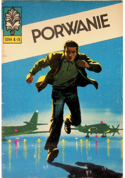 Porwanie