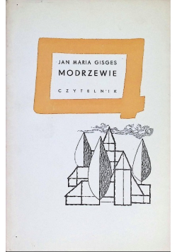 Modrzewie