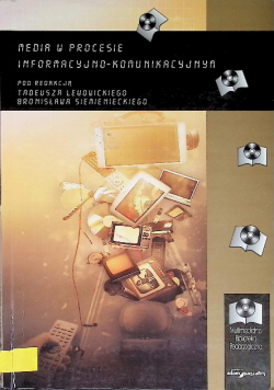 Media w procesie informacyjno-komunikacyjnym
