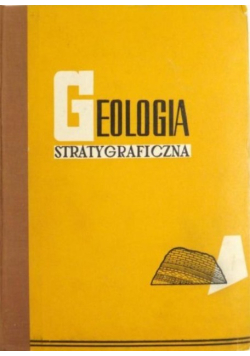 Geologia Stratygraficzna