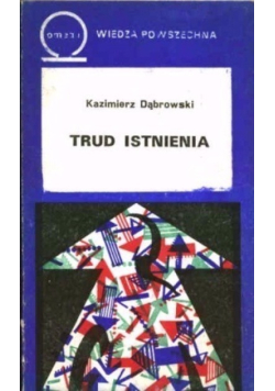 Trud Istnienia