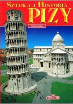 Sztuka i historia Pizy