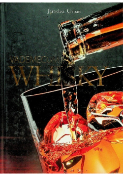 Whisky Vademecum