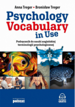 Psychology Vocabulary in Use
