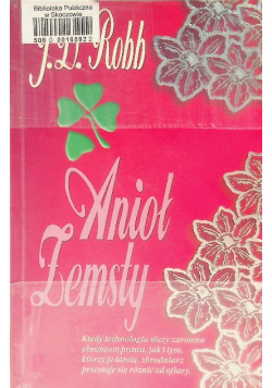 Anioł zemsty