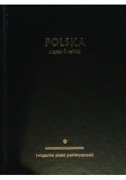 Polska wiązanka pieśni patriotycznych