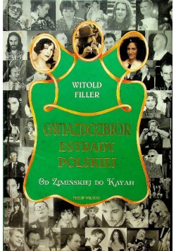 Gwiazdozbiór estrady Polskiej