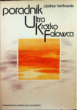 Poradnik ultra krótko falowca